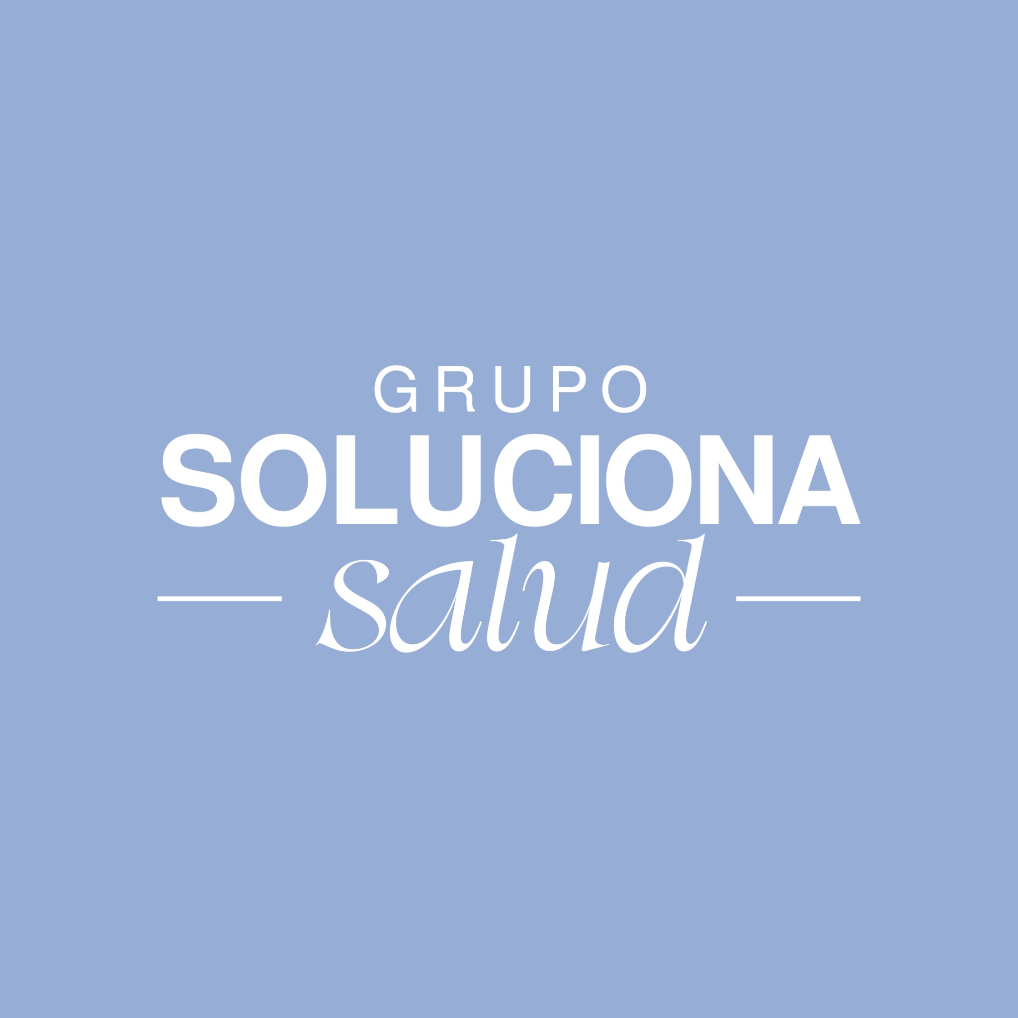 Grupo Soluciona Salud